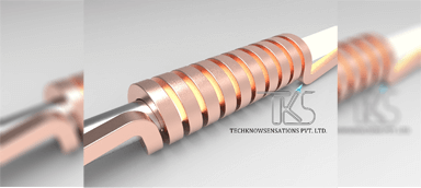 Coil to coil or straight to straight annealing of the pilgered or drawn tubes in a protective atmosphere resulting in world class quality bright finish tubes.